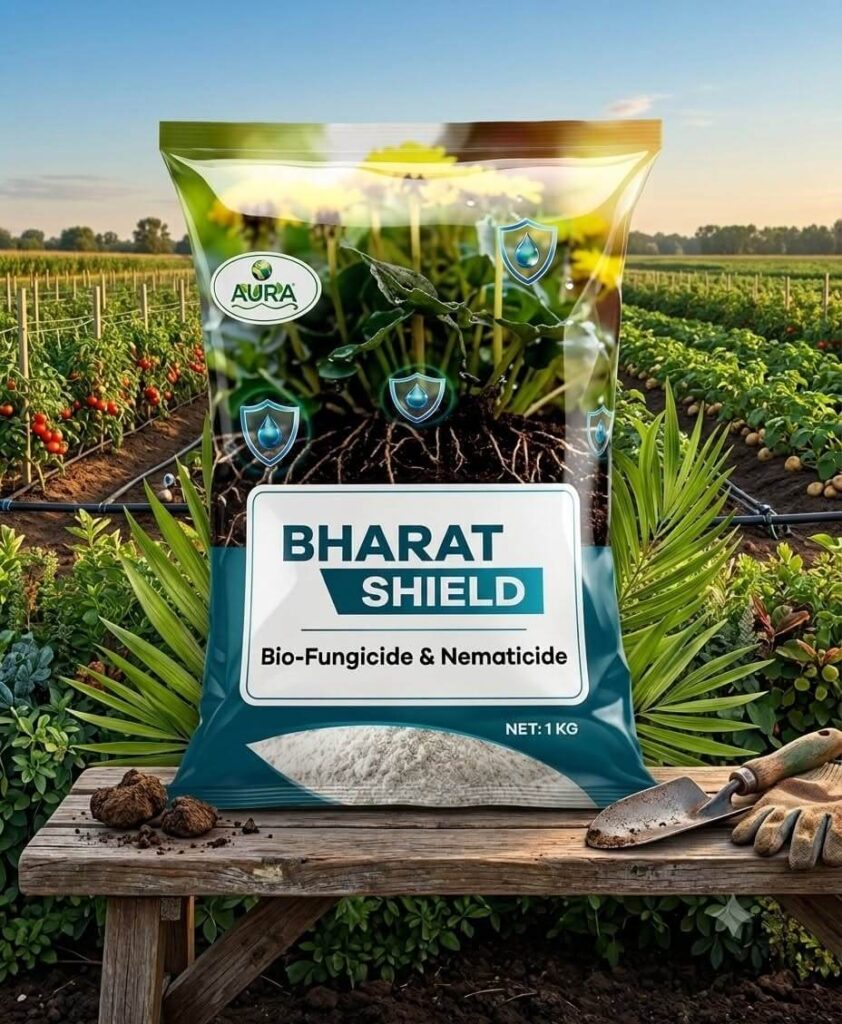 Bharat Shield
