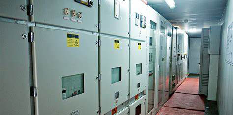 power stability