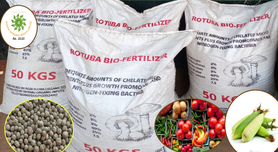 rotuba fertilizer